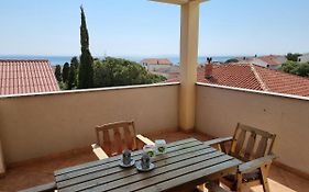 Apartment Wallot