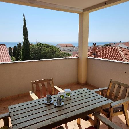 Apartment Wallot Novaglia Esterno foto