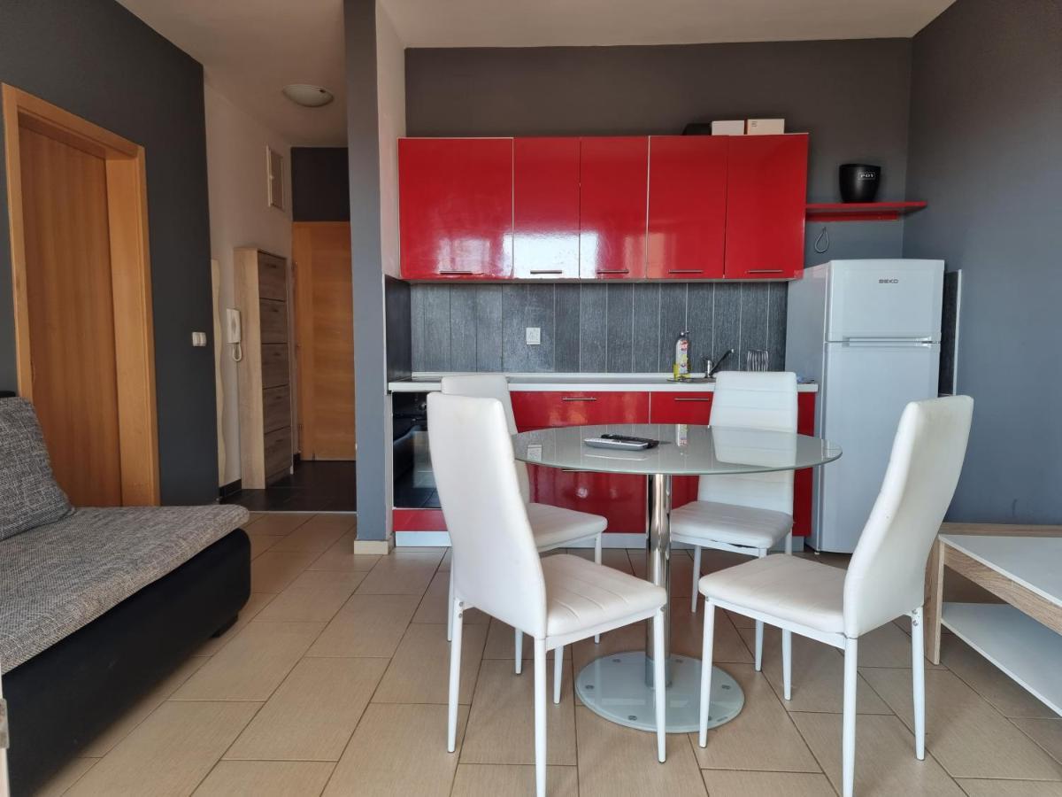 Apartment Wallot Novaglia Esterno foto