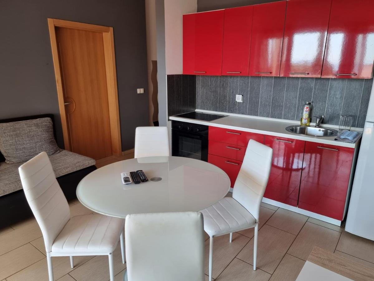 Apartment Wallot Novaglia Esterno foto