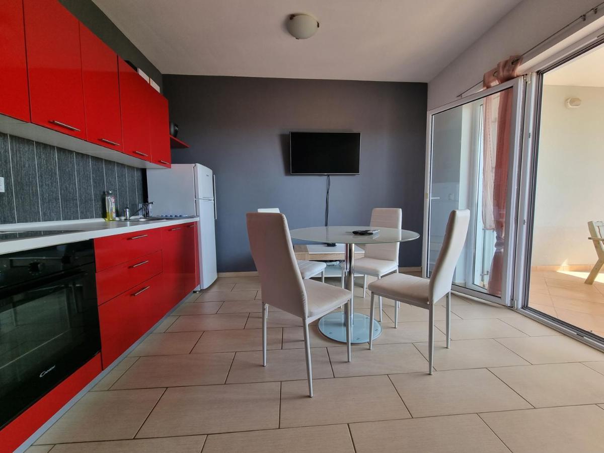 Apartment Wallot Novaglia Esterno foto