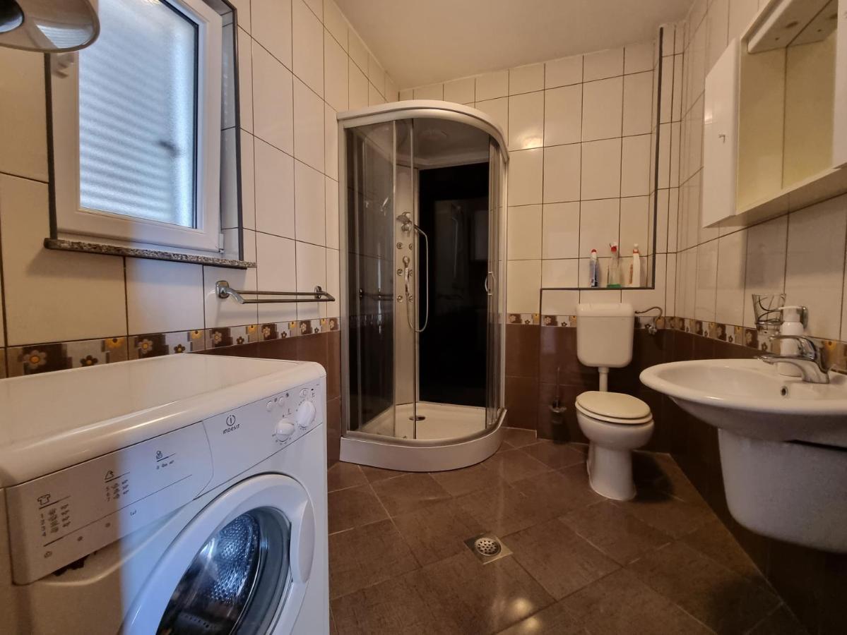 Apartment Wallot Novaglia Esterno foto