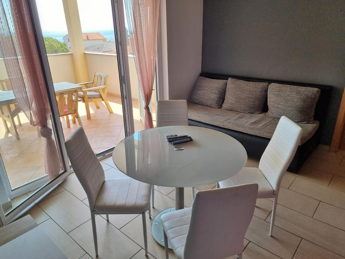 Apartment Wallot Novaglia Esterno foto