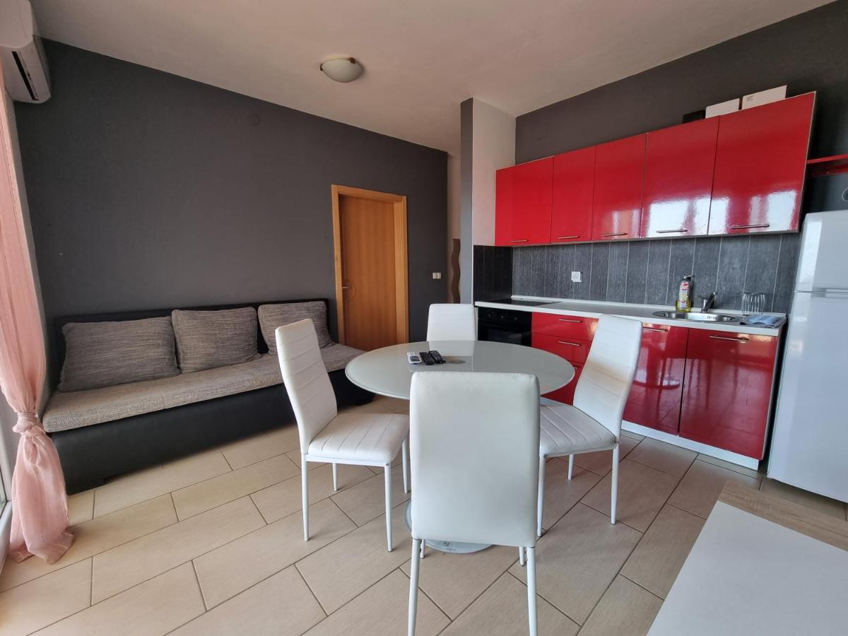 Apartment Wallot Novaglia Esterno foto
