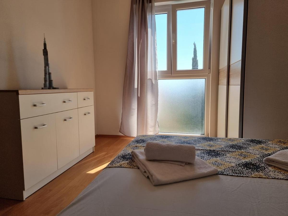 Apartment Wallot Novaglia Esterno foto