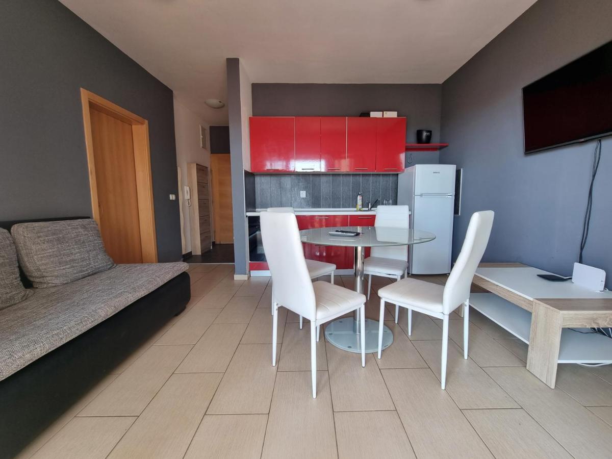 Apartment Wallot Novaglia Esterno foto