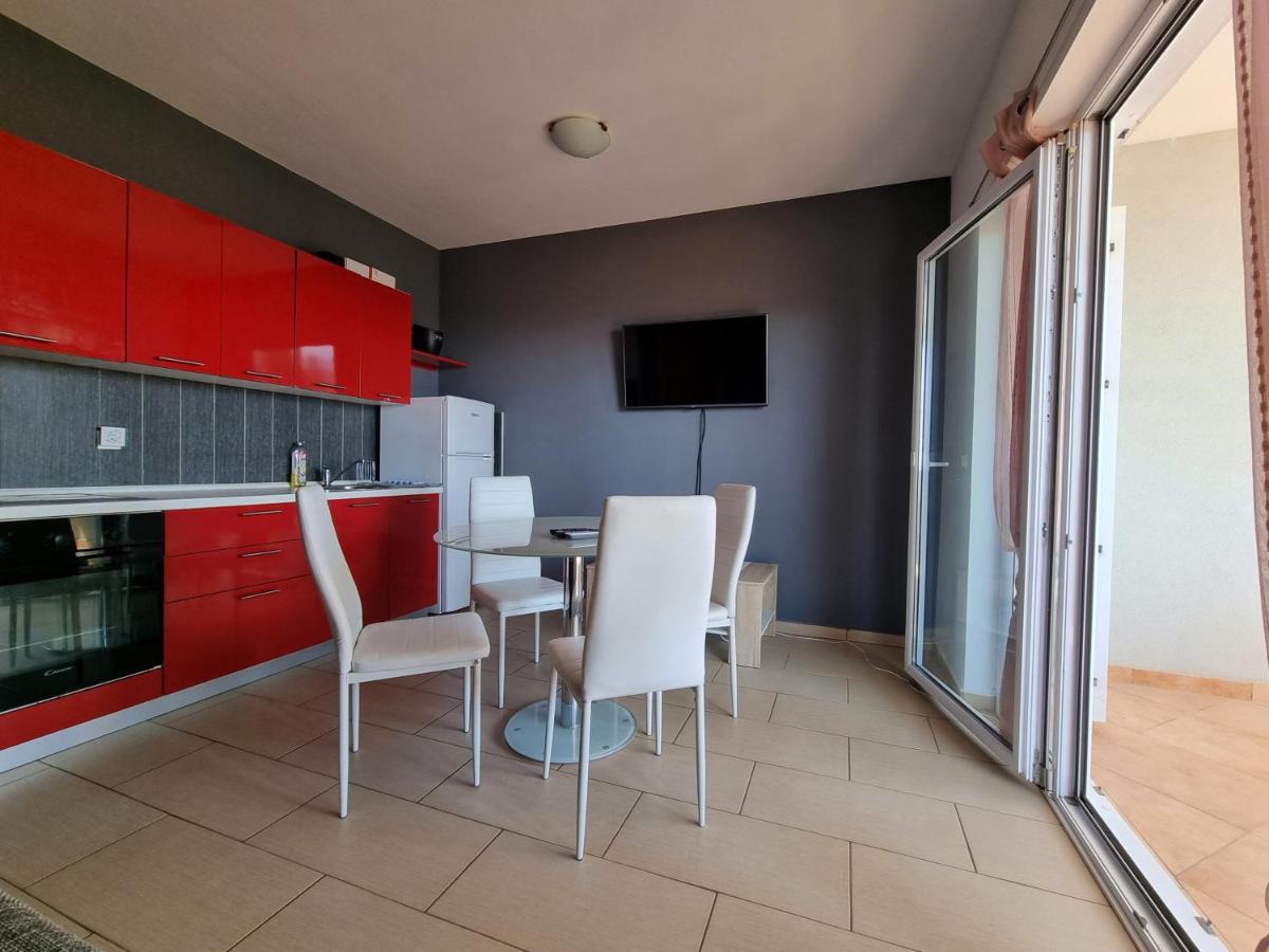 Apartment Wallot Novaglia Esterno foto