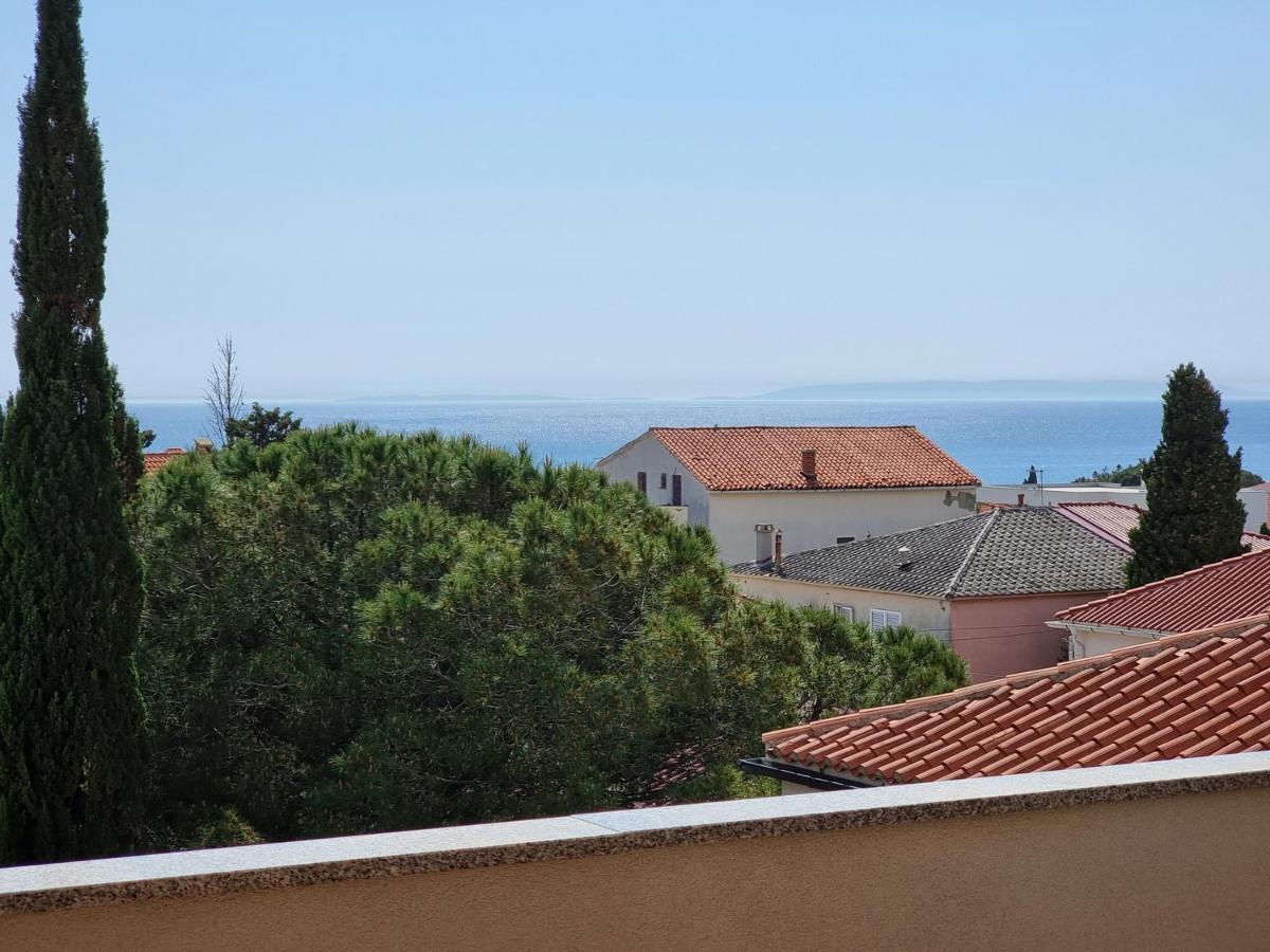 Apartment Wallot Novaglia Esterno foto
