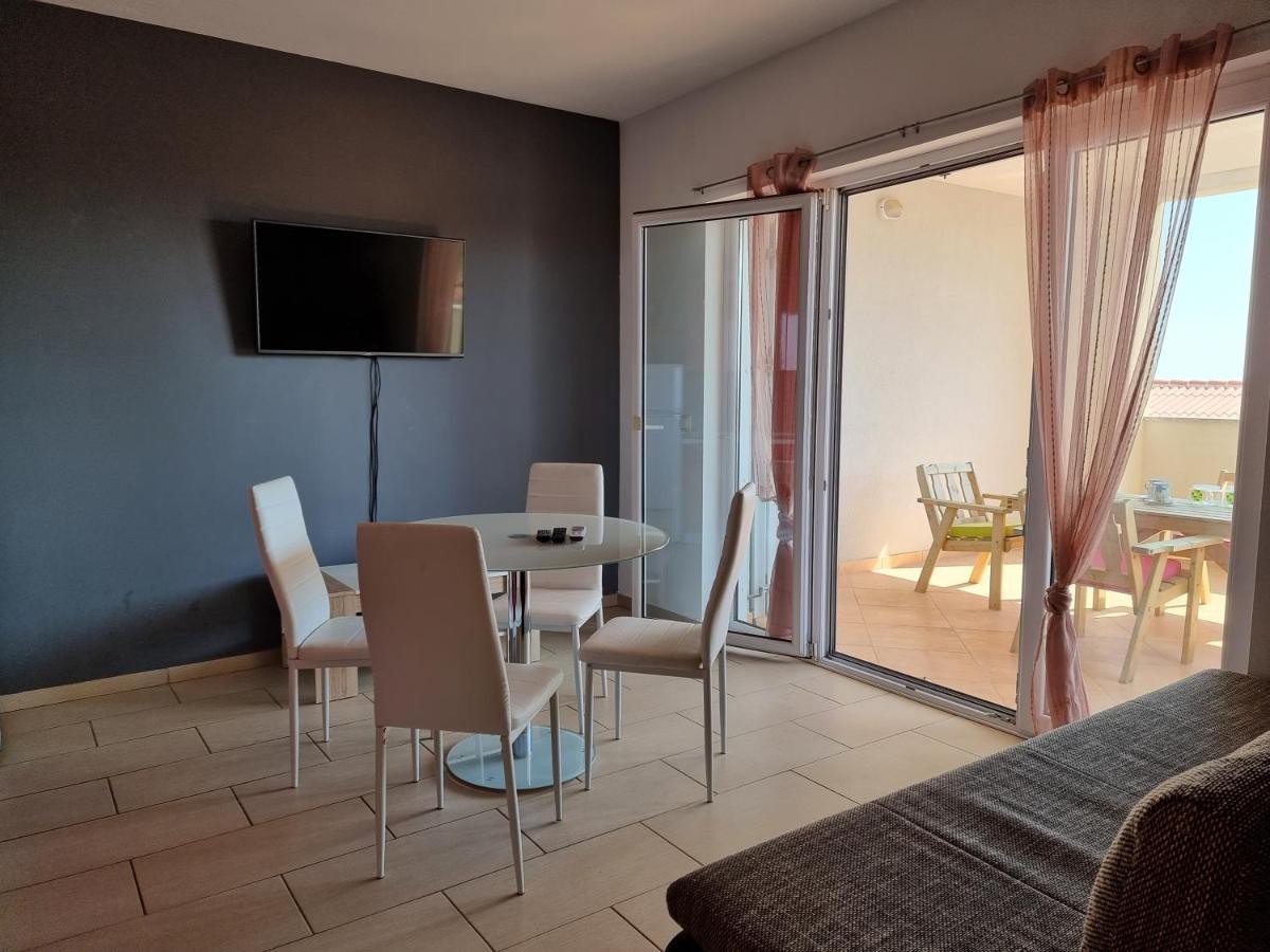 Apartment Wallot Novaglia Esterno foto