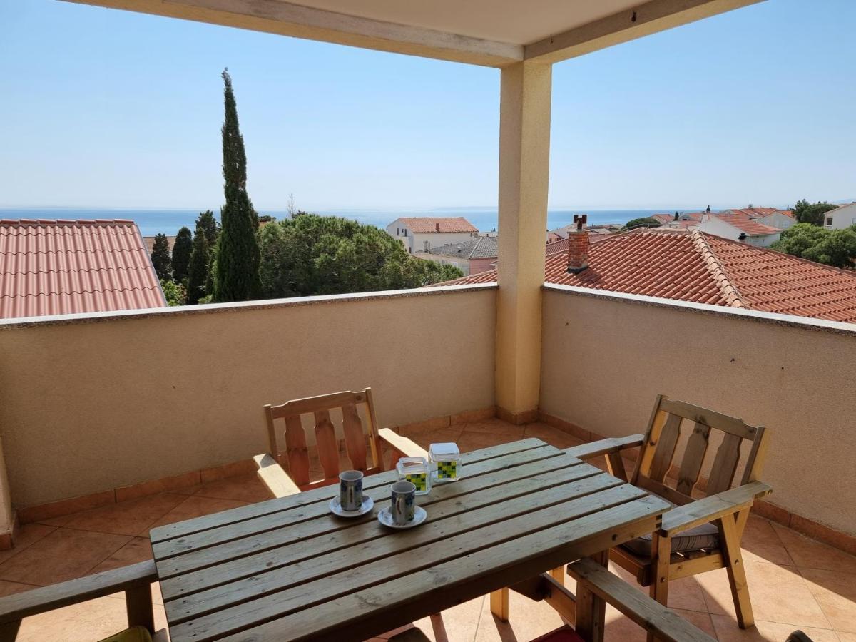 Apartment Wallot Novaglia Esterno foto