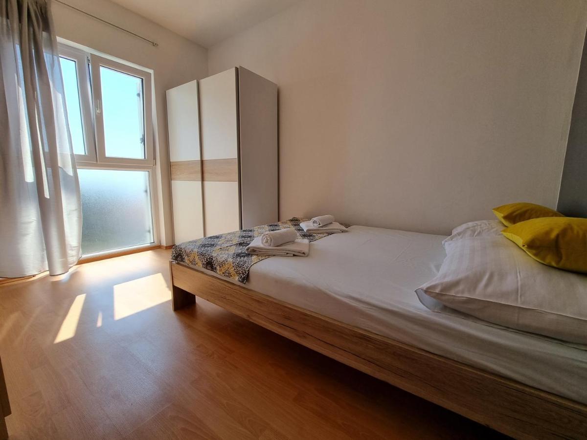 Apartment Wallot Novaglia Esterno foto